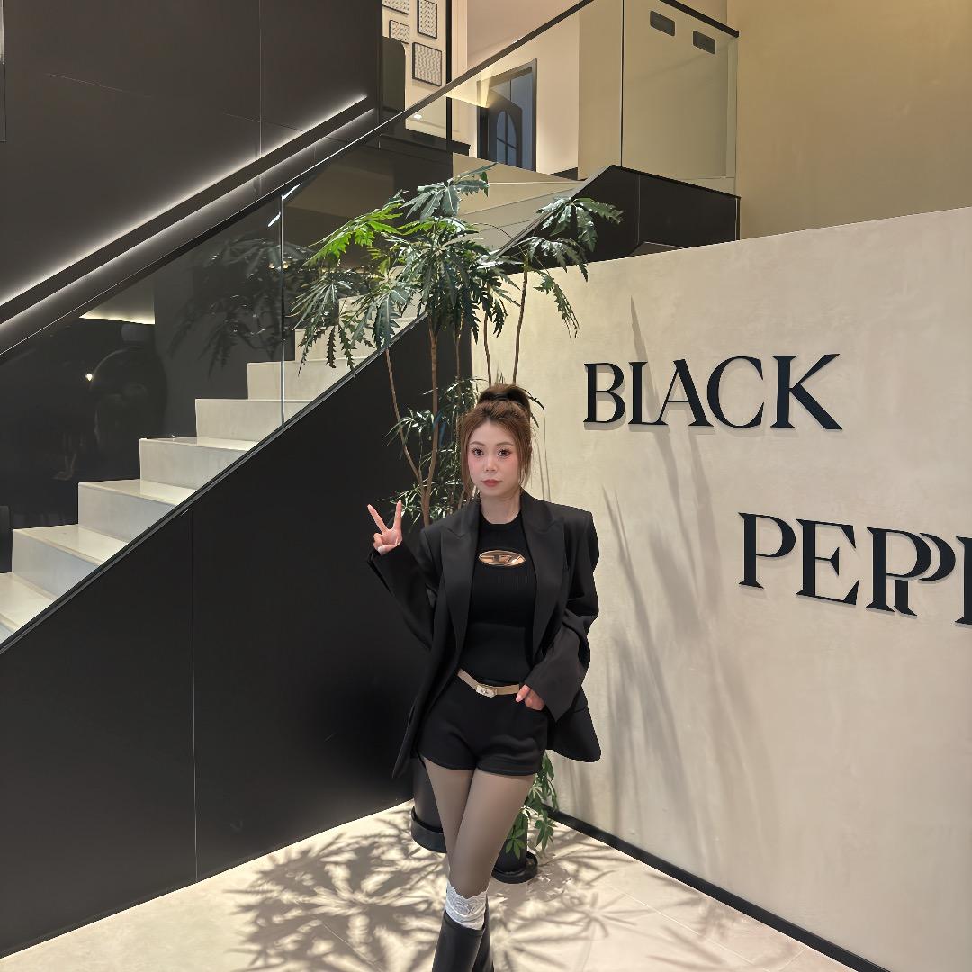 小王今天也很开心