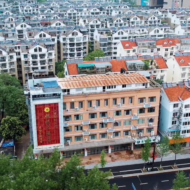 姐妹大酒店餐饮官方号