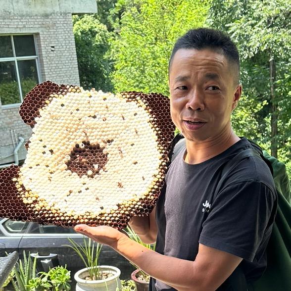 崔坝峰子哥户外