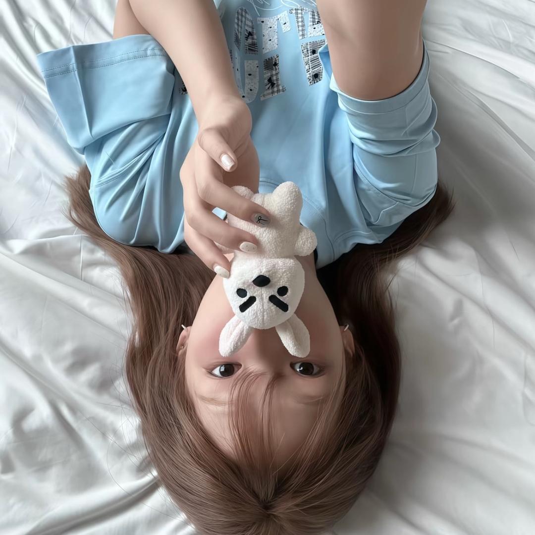 zzZ、、