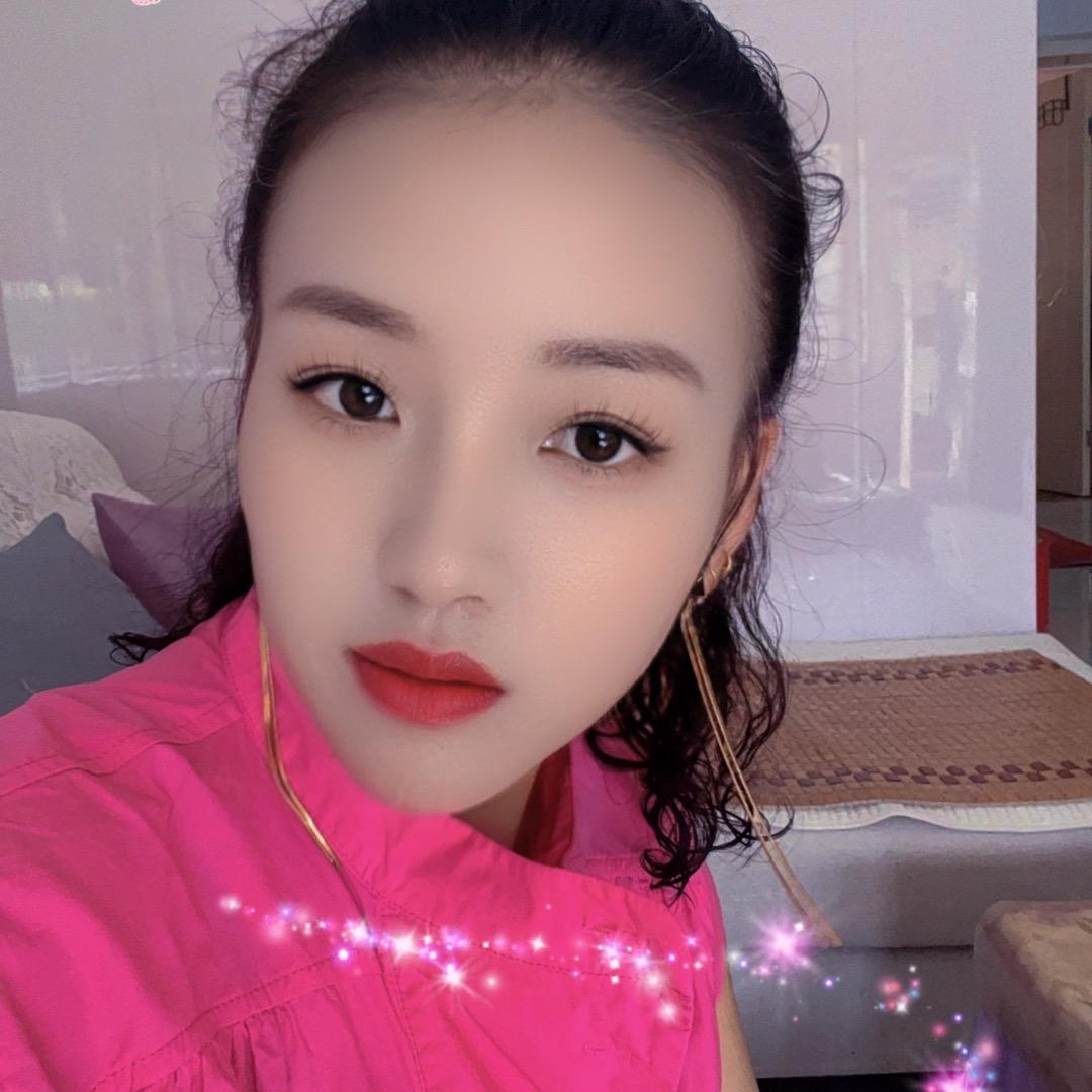 婉君～拒私聊