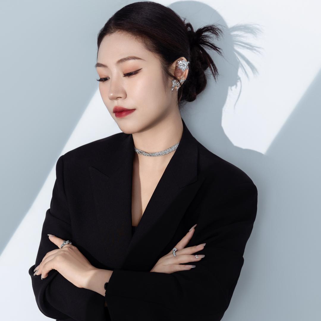 美业铁头老乔