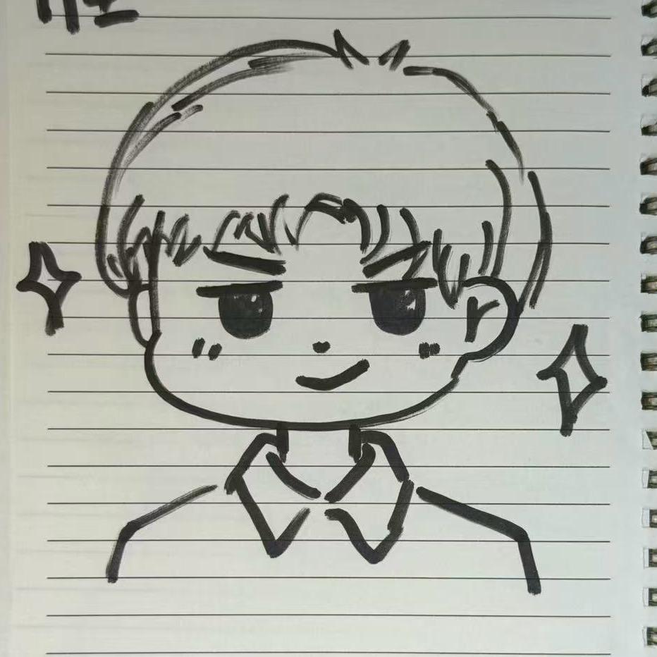 谁先生（Biu Biu🌰家）🫧🐬