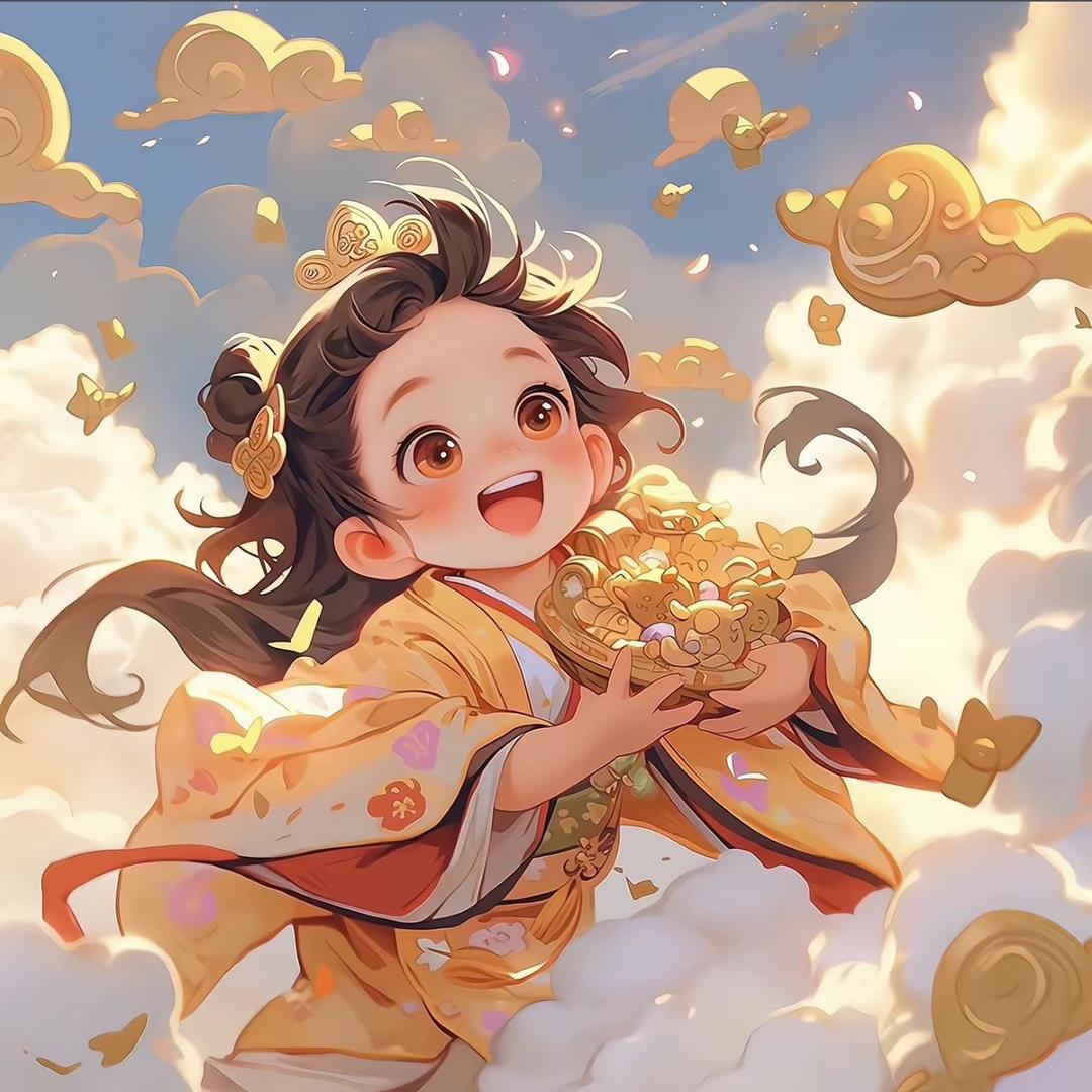 小洋