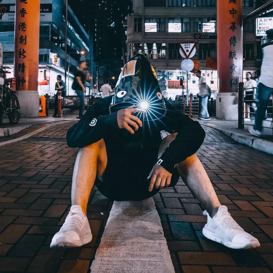 依晨