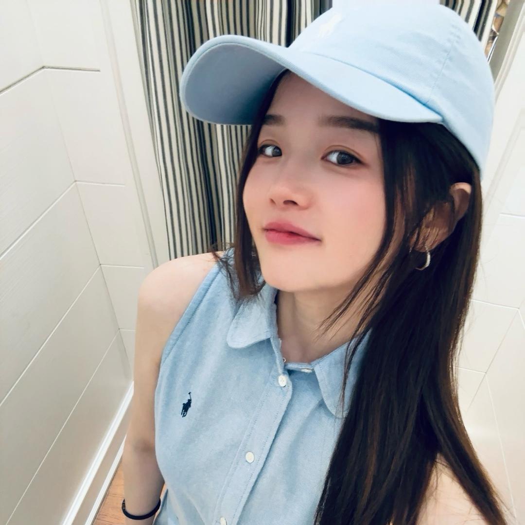 小枏爱吃路边摊