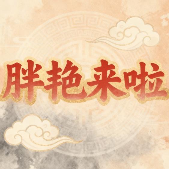 胖艳珠宝精选1号