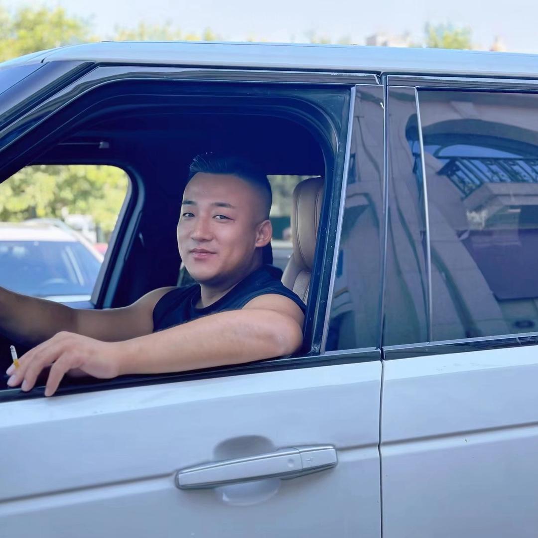 沛县鑫亿达汽车经营部   蔡旺