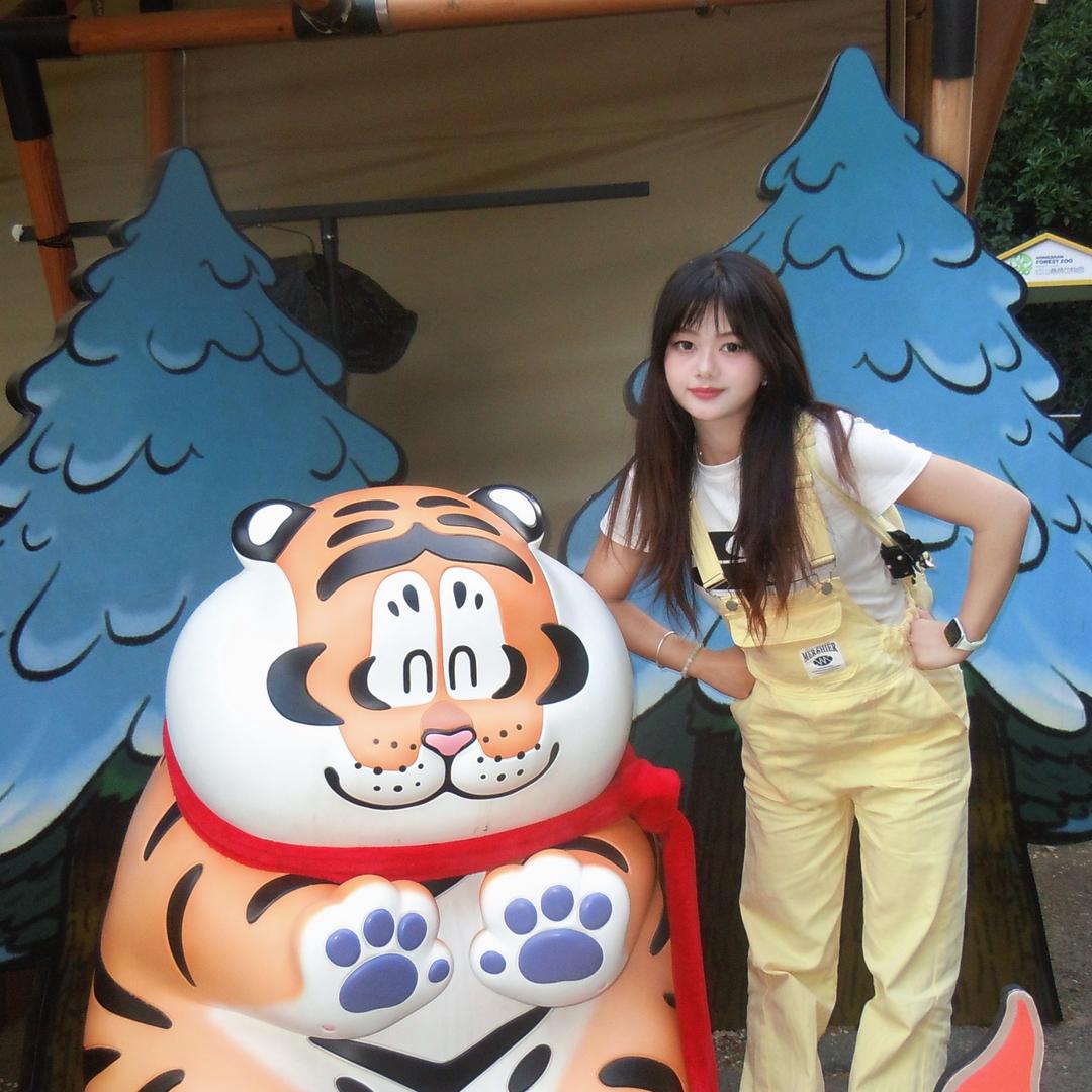 开心的大草莓.（陈楚生爱过版）