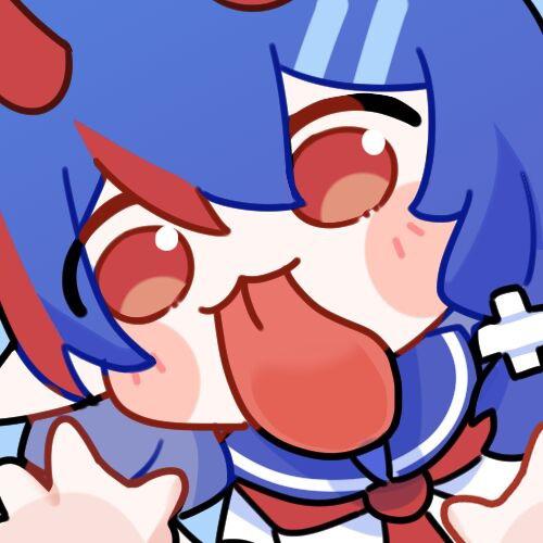 子花酱Hanako