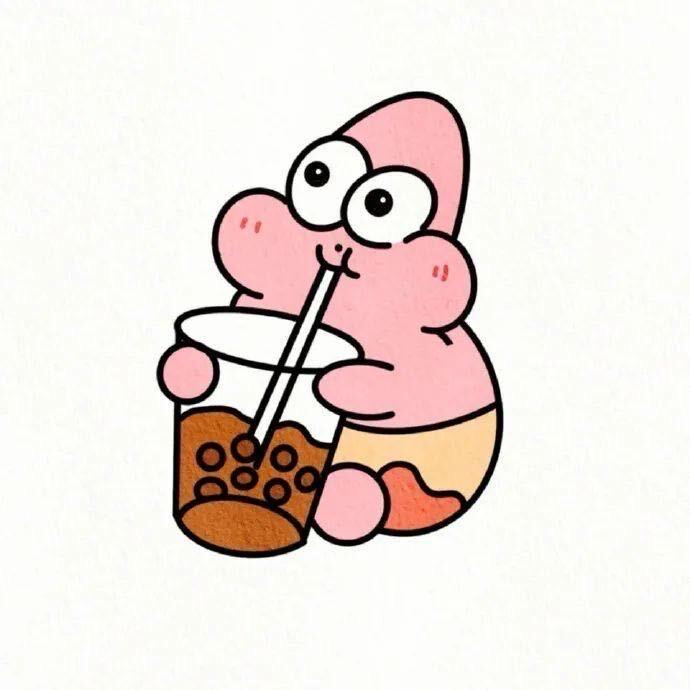 派大星羊毛日记