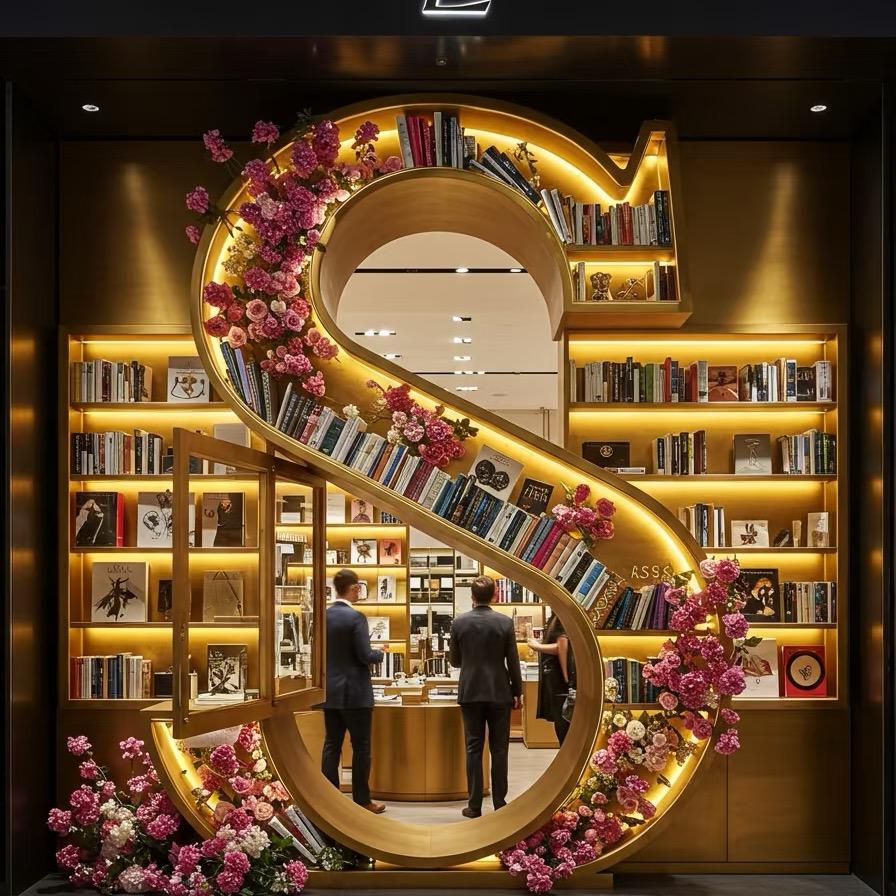 海外DY奢品2直播间