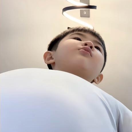 我让世界充满爱.