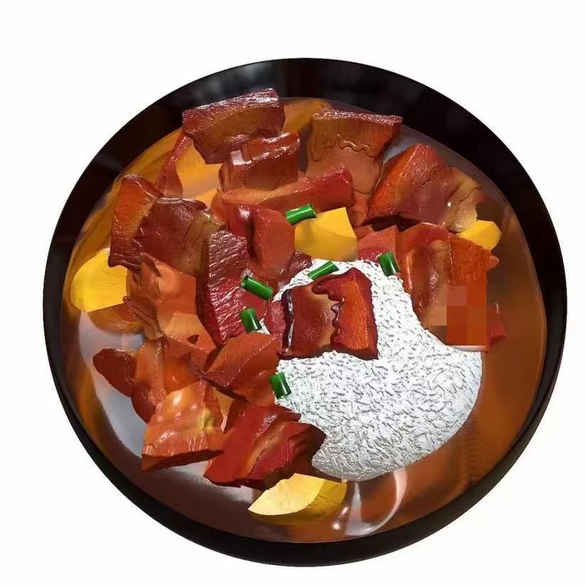 康师傅红烧牛肉