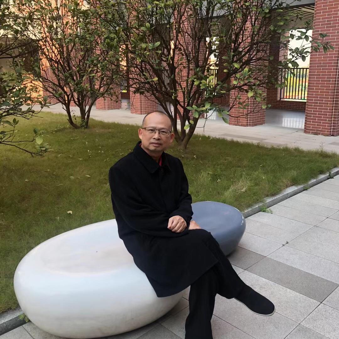 安昌堂•何德