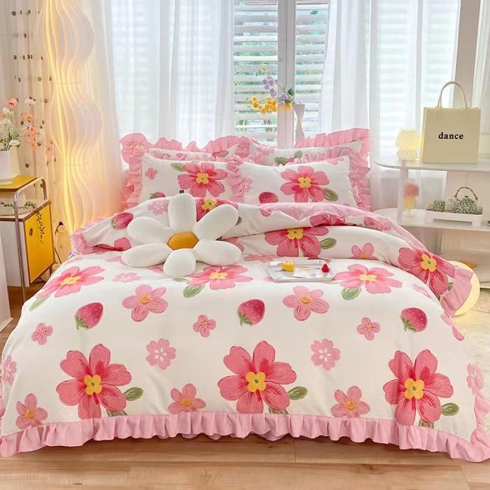 缘来只做全棉家居