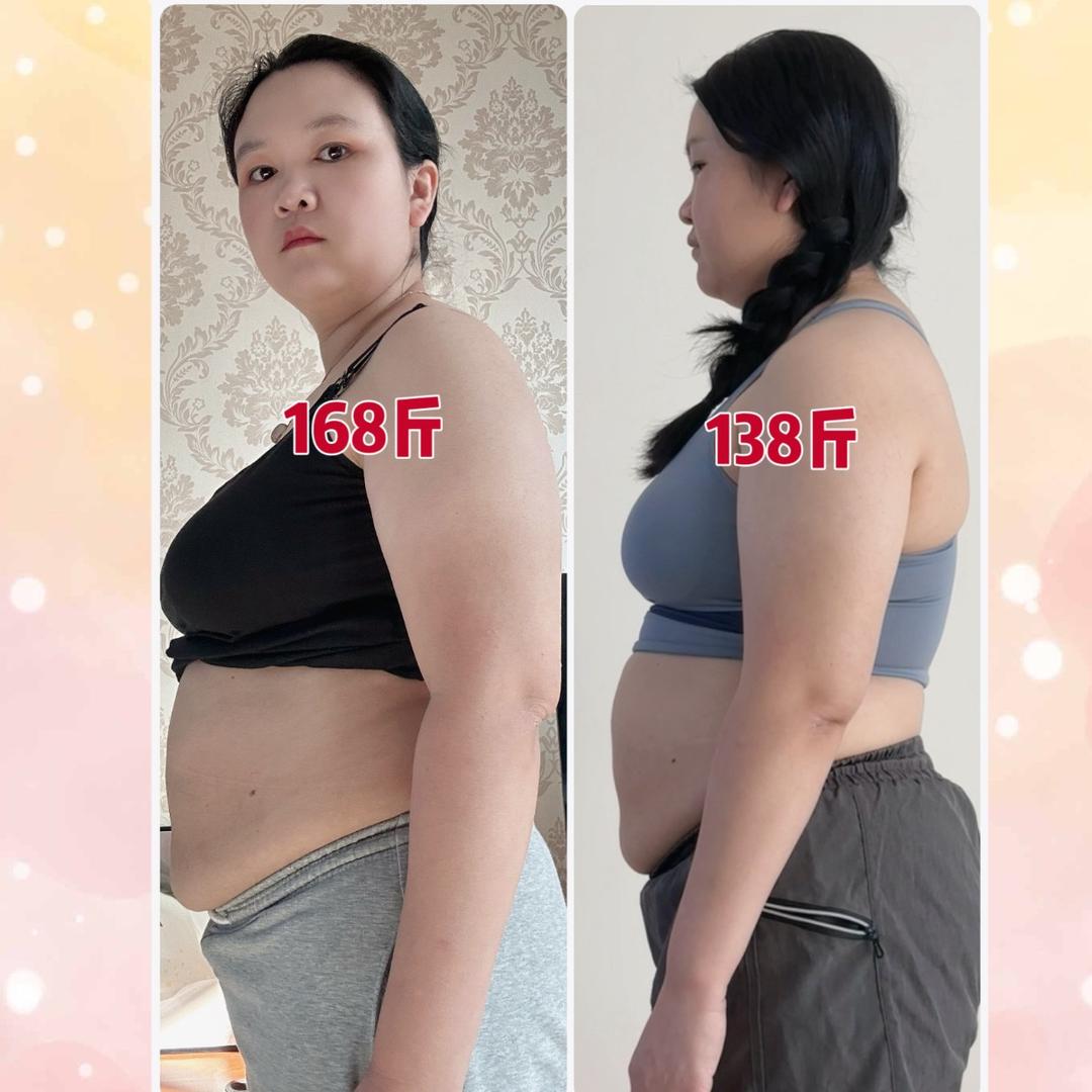 兔子的低卡日记