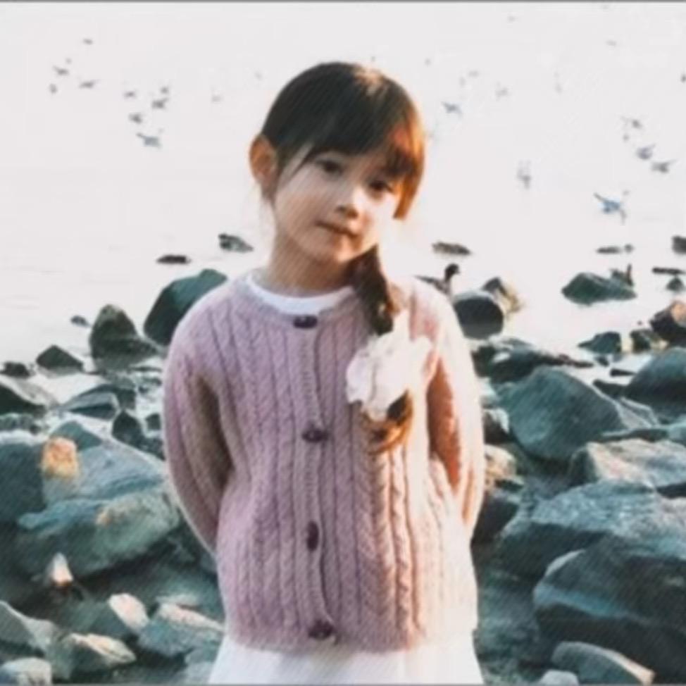 小楚同学🧚‍♀️