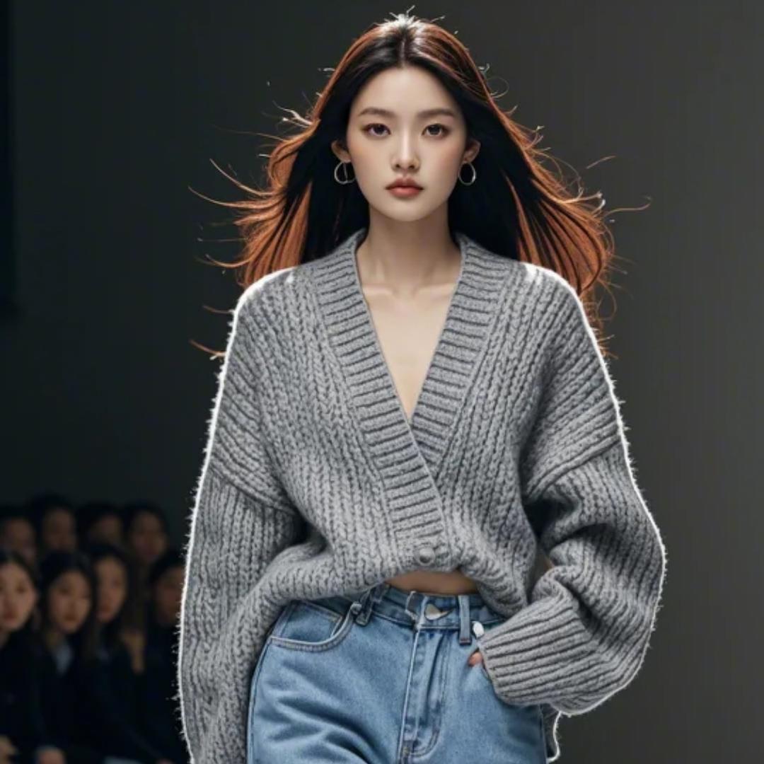 壹莲穿搭