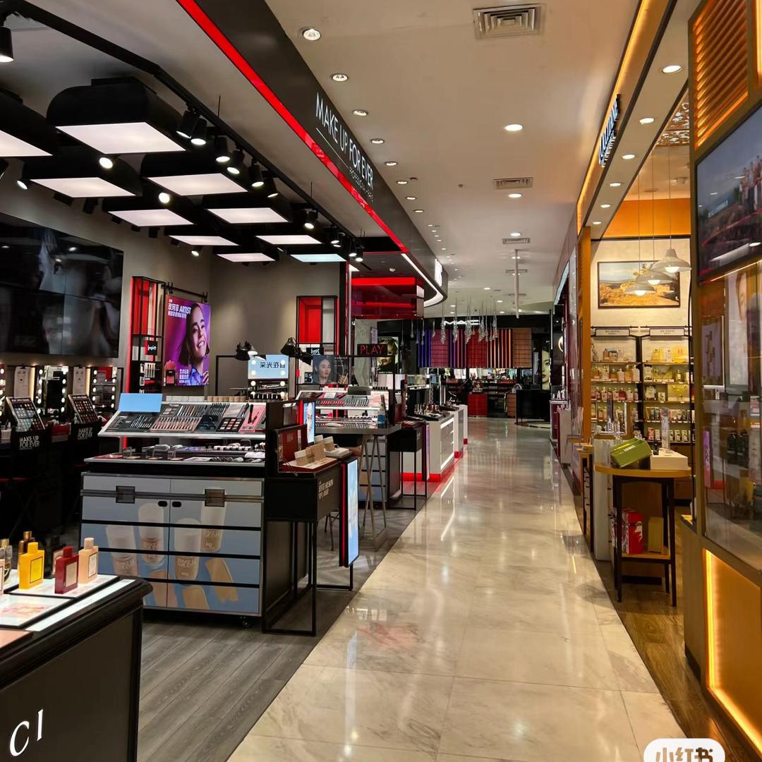 大牌美妆🌍国际仓