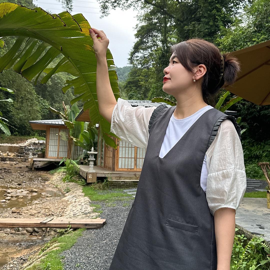 芮妈教拍摄