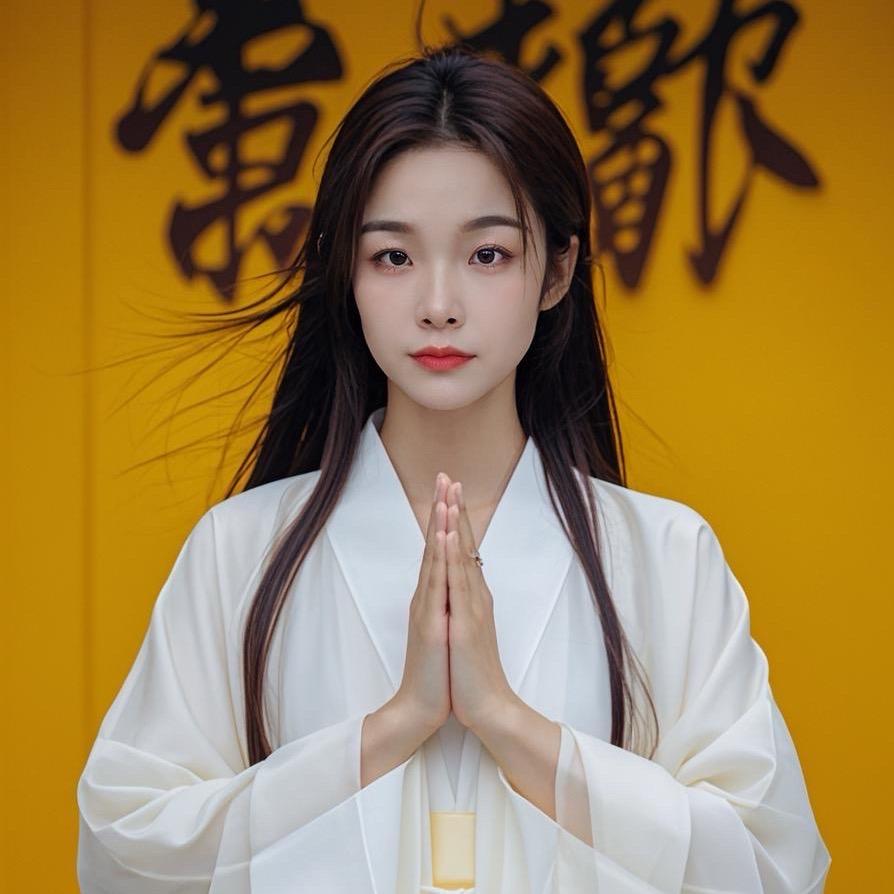 遥遥在仙