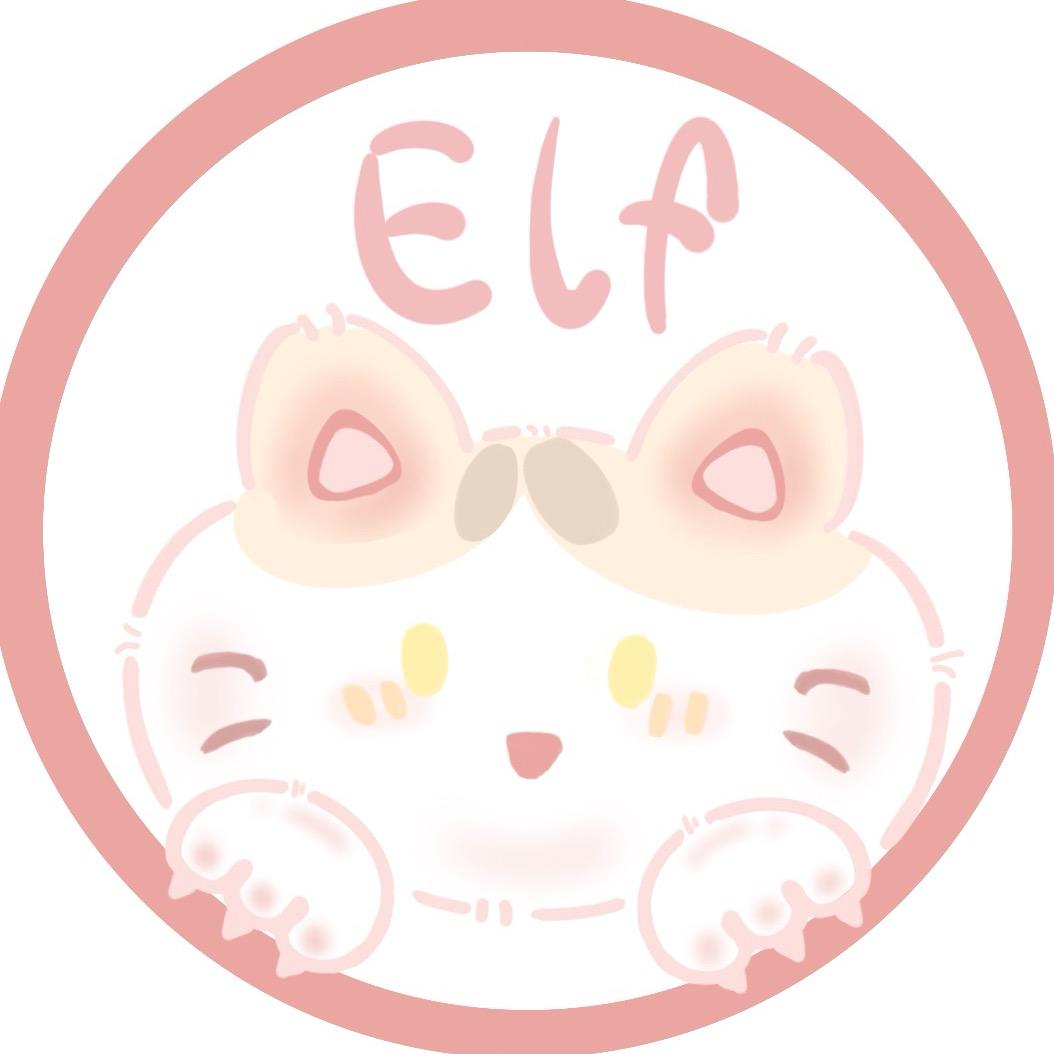 Elf Sweetie （小糖）