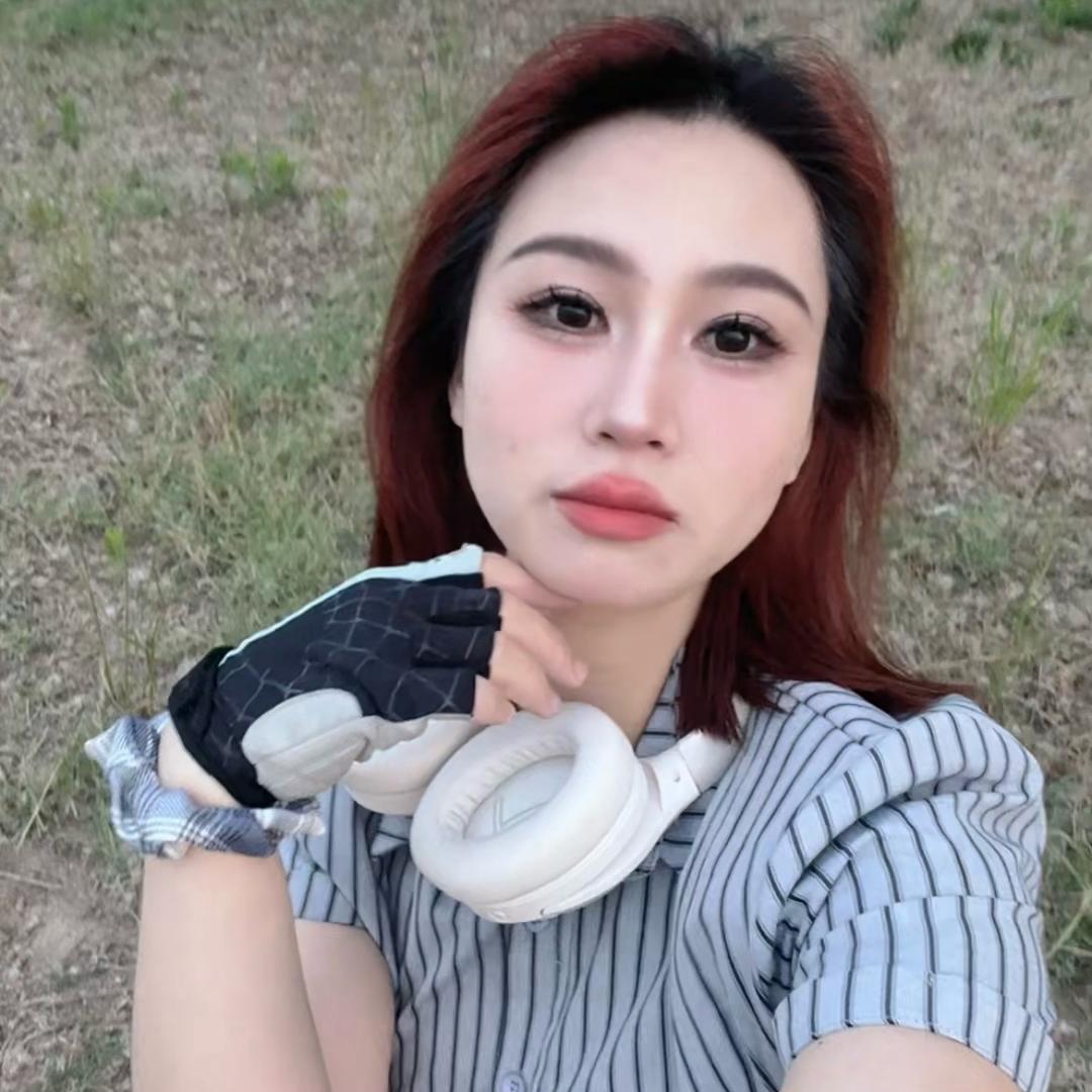 这个女人叫小美•