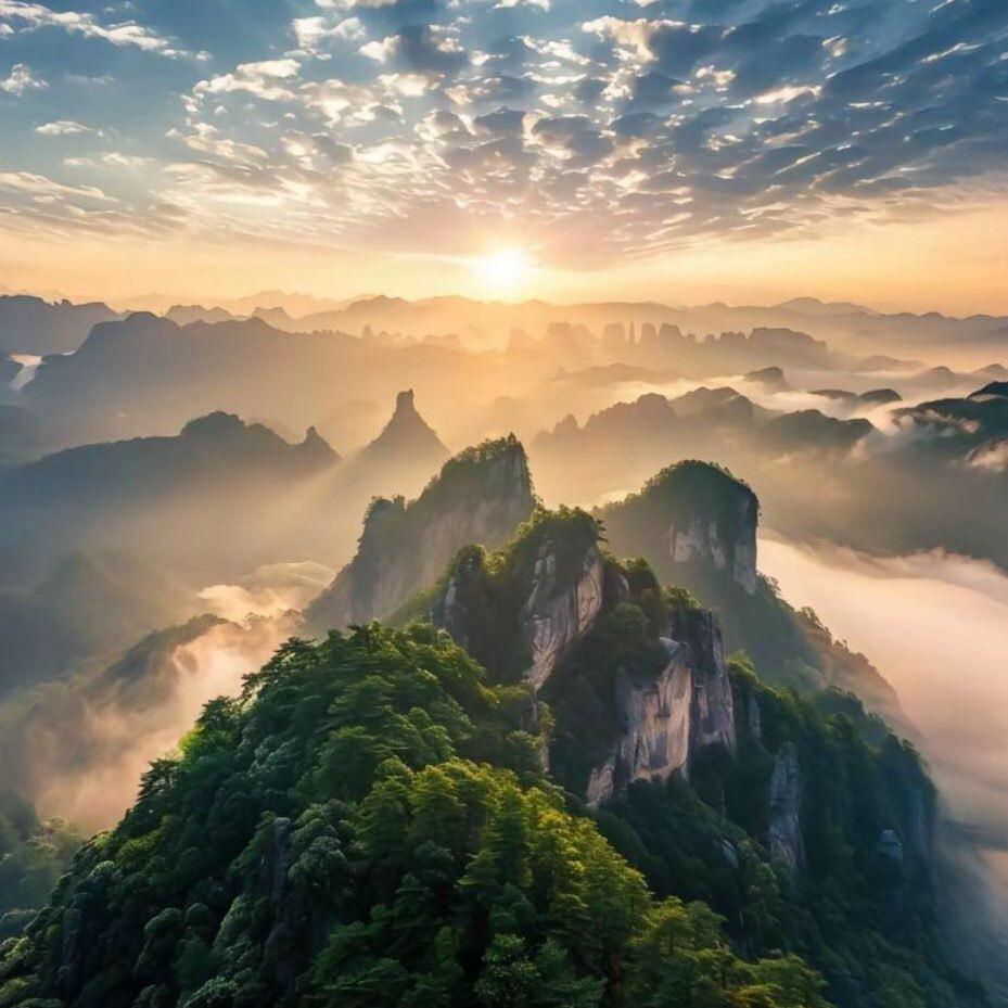 人间烟火