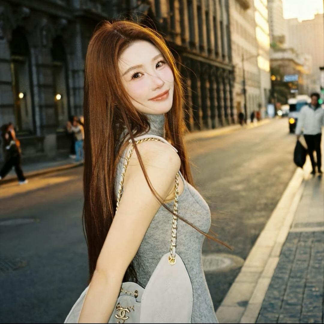 温婉Wenwan(爆款返场)