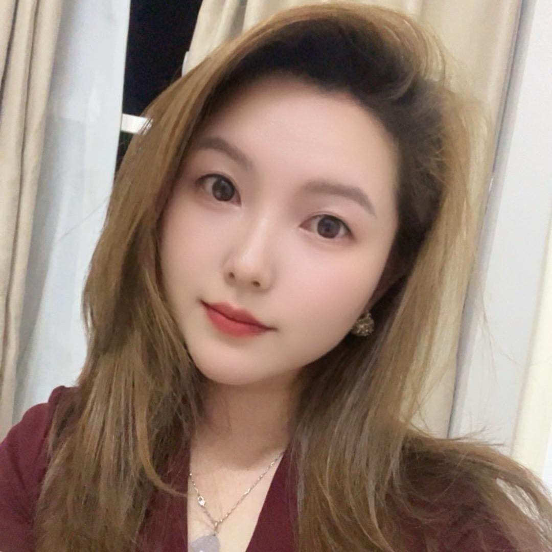 白玫瑰🌹