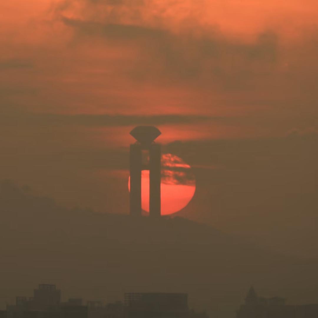 南宕老头