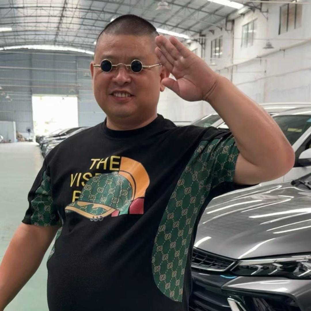 胖哥说车