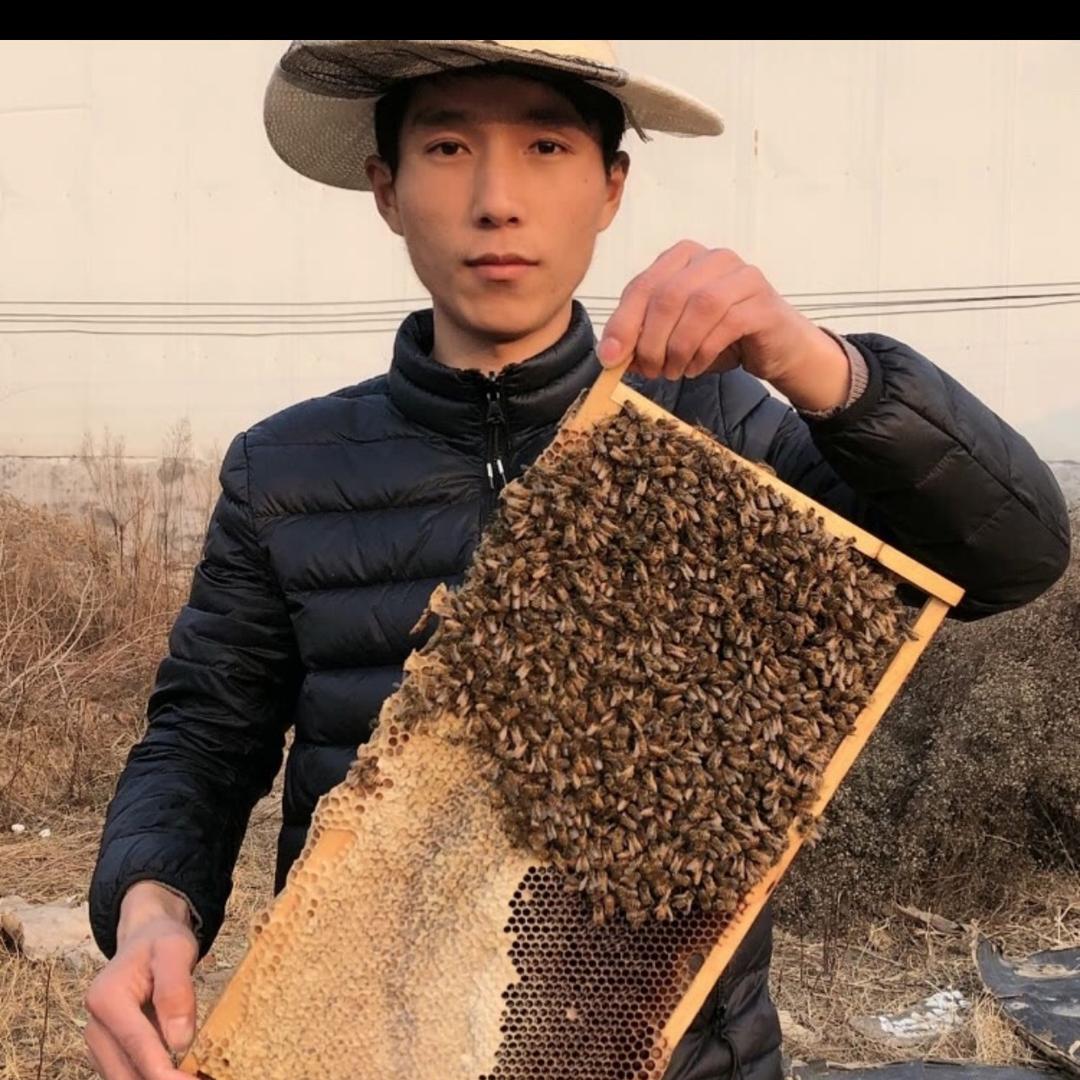 养蜂人蜂产品经营部