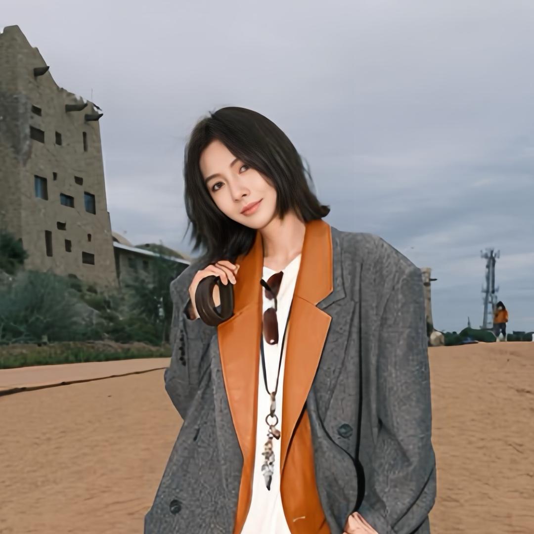 jccc影子(时尚穿搭)