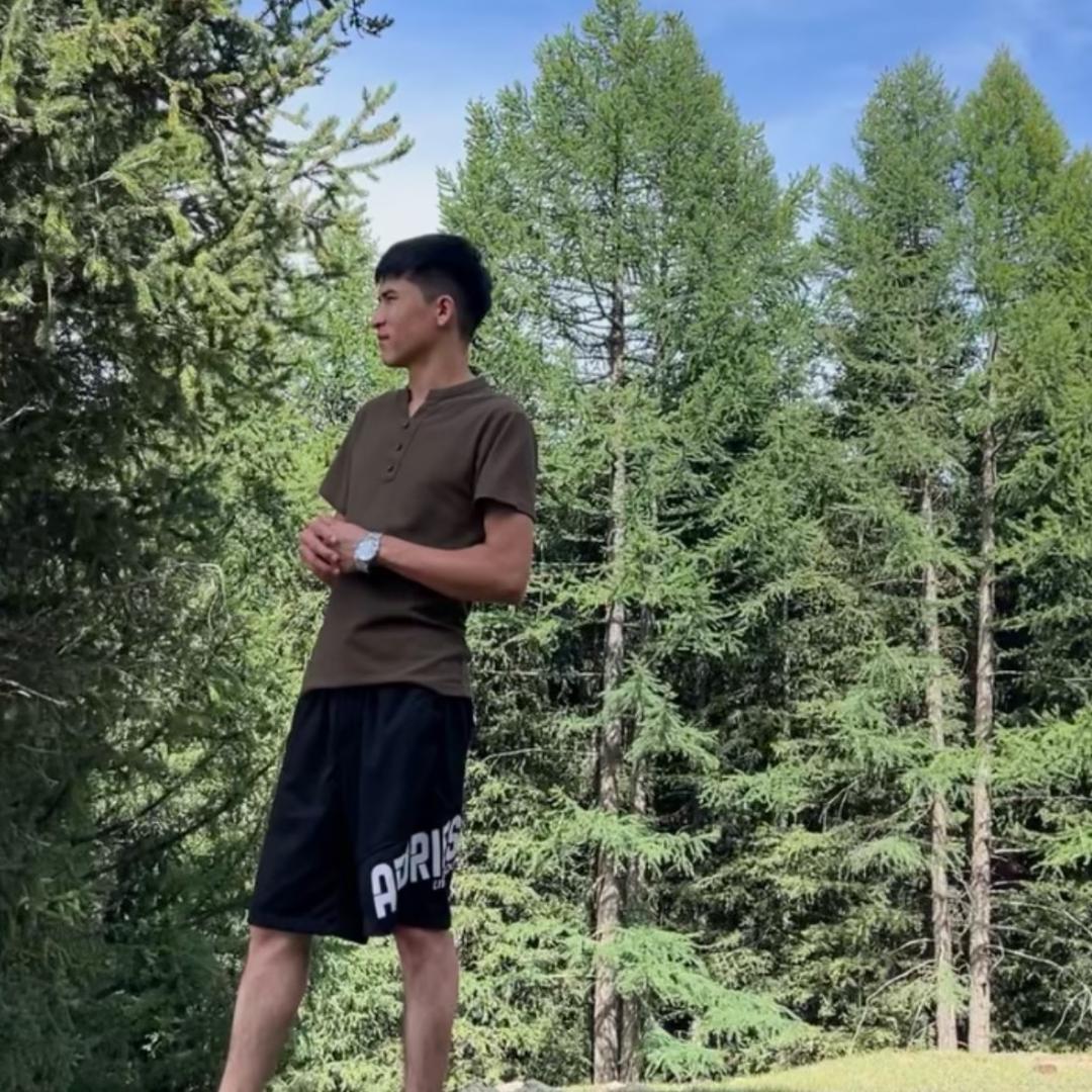 𝘠𝘶𝘴𝘶𝘱🌿