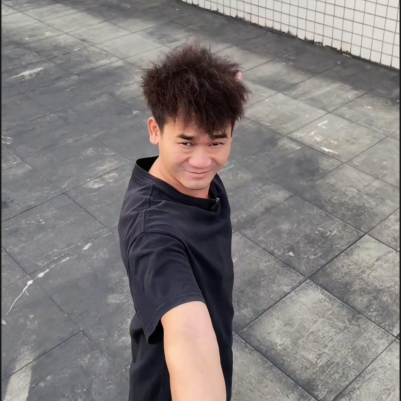 炸毛