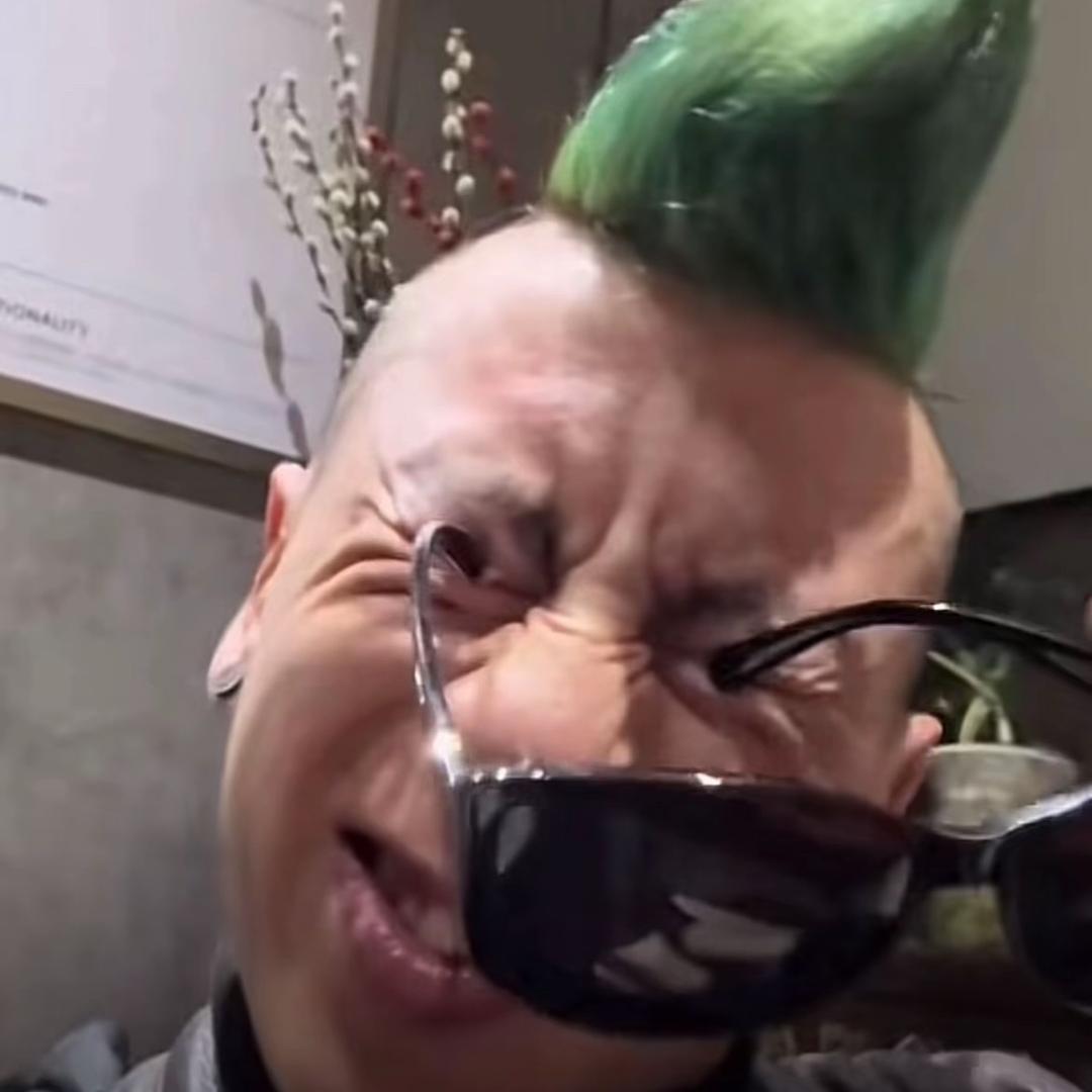 辣条（不给睡觉版）