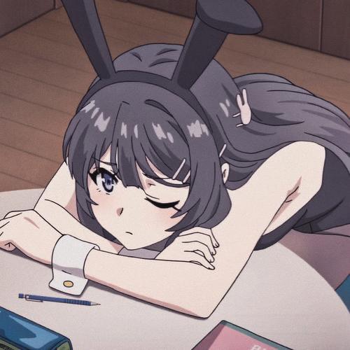 Cute酱子