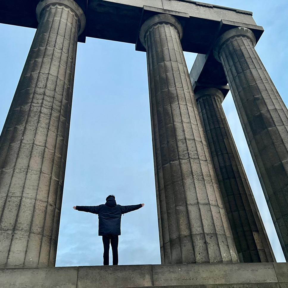 大杯红莓黑加仑