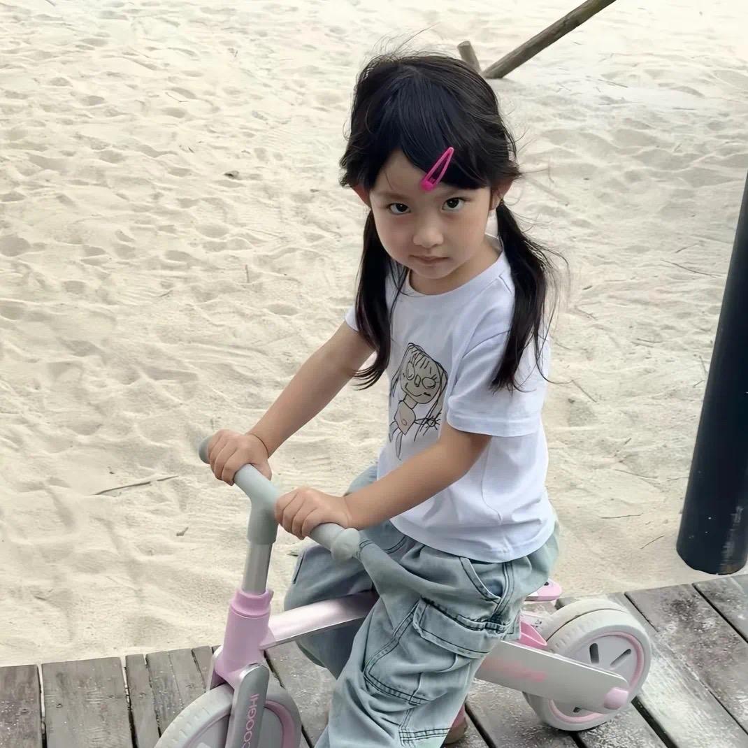 坏小孩