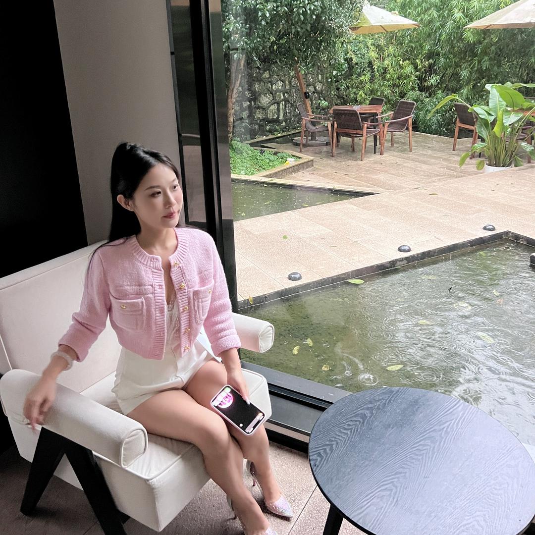 cute悦
