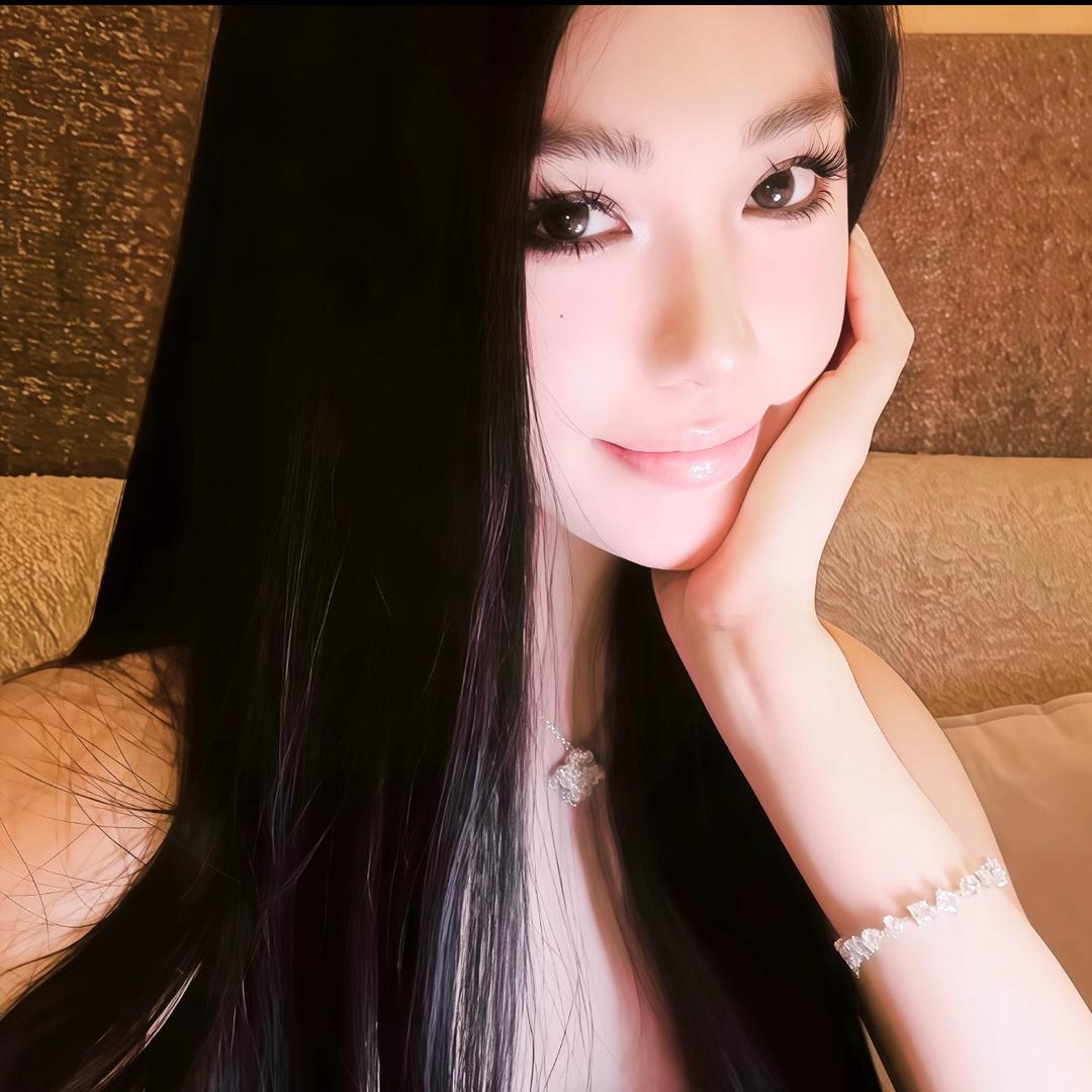 小熙姐姐
