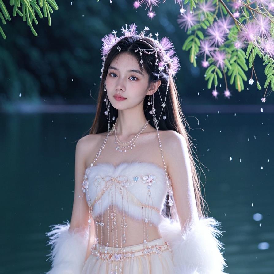 挽星.