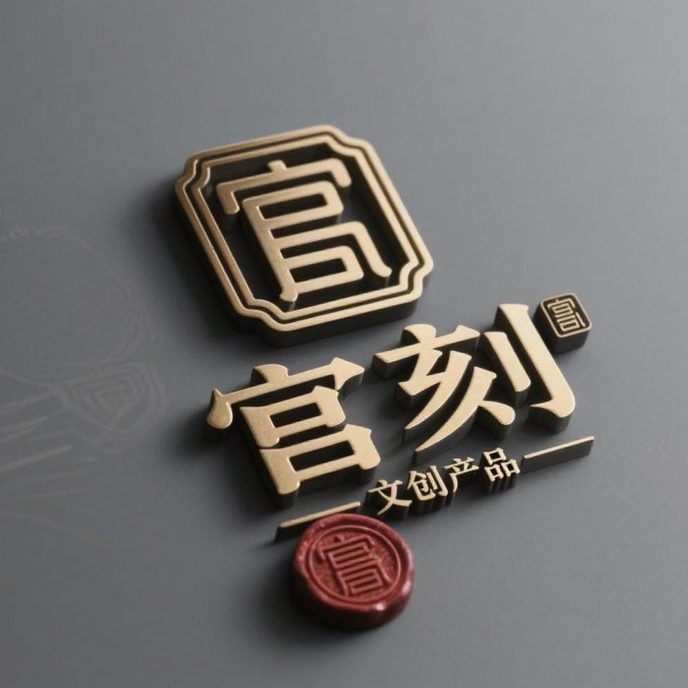 官刻福屿文艺馆