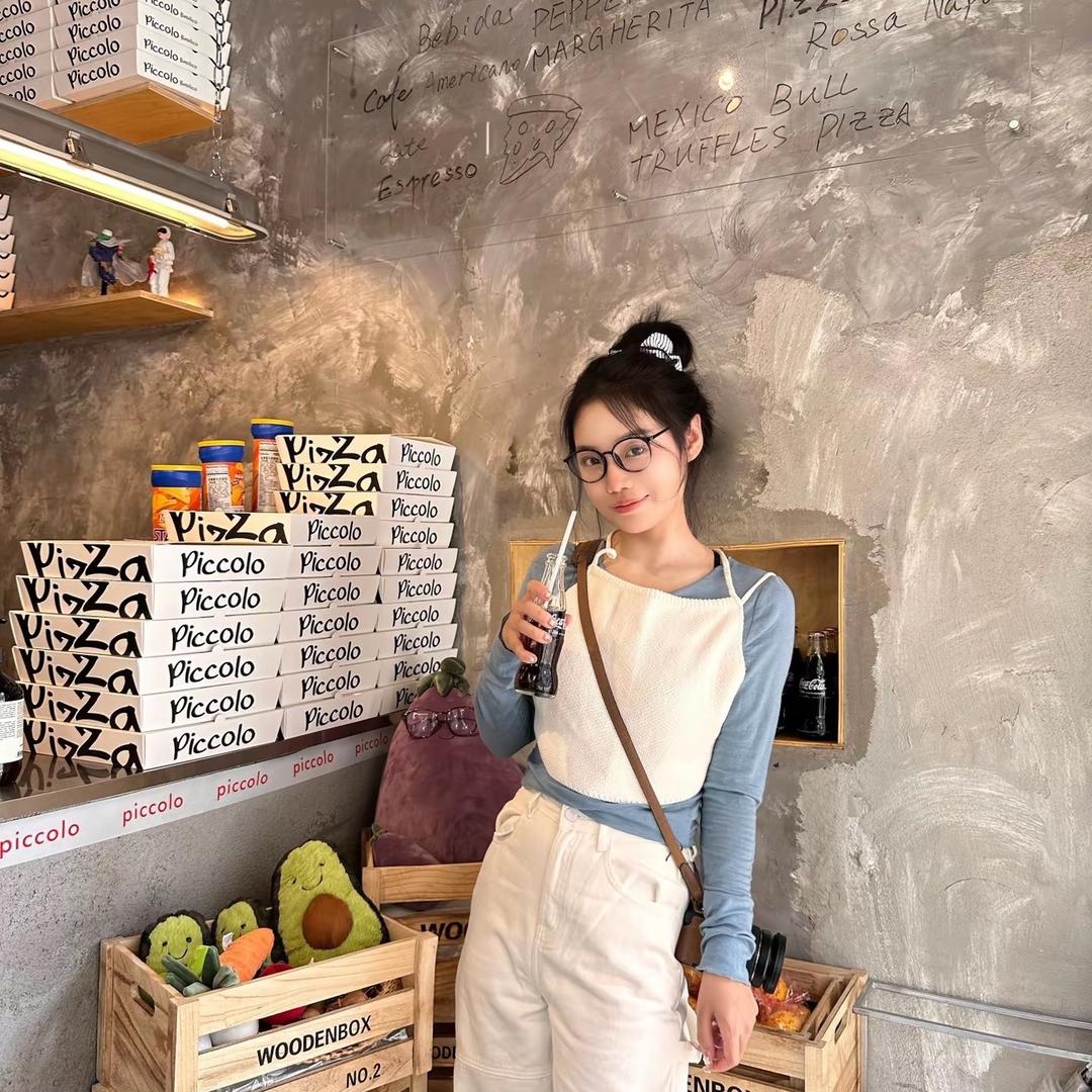 我不是鹿屿”
