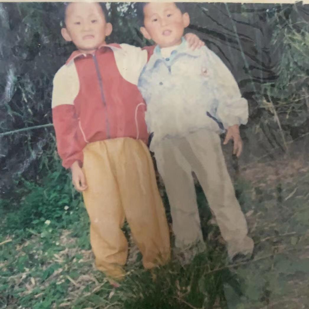 三石成磊💋