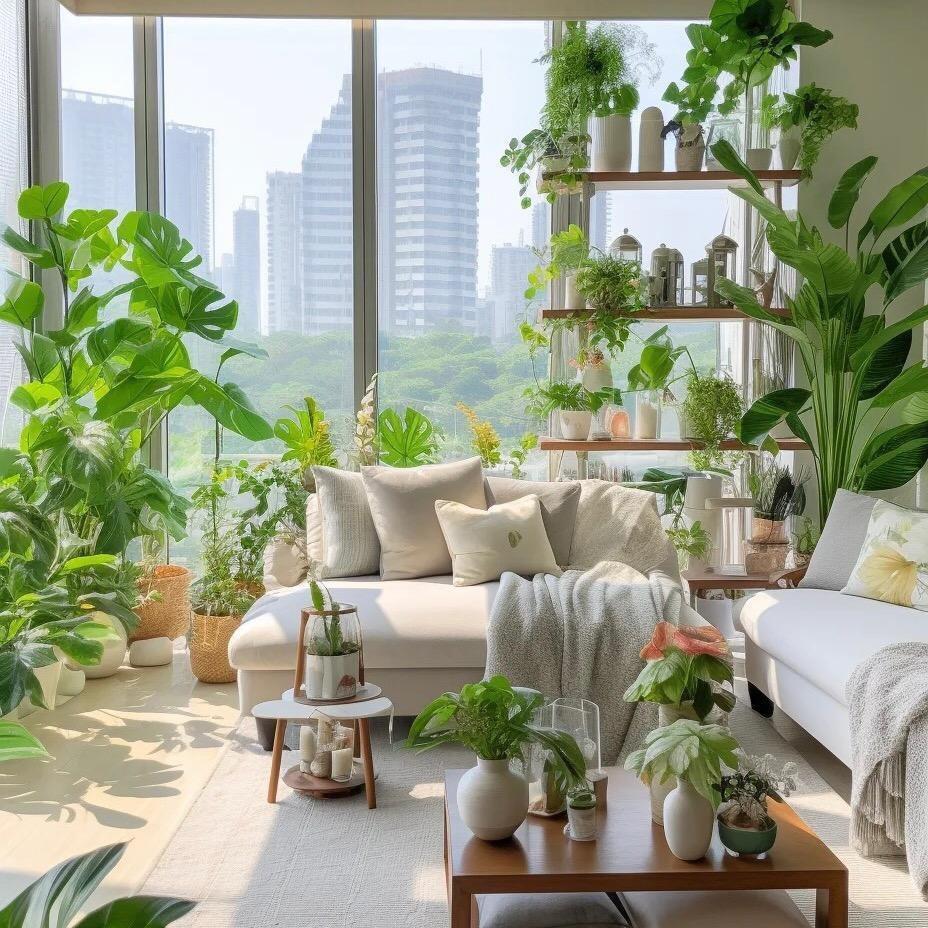 大成花卉