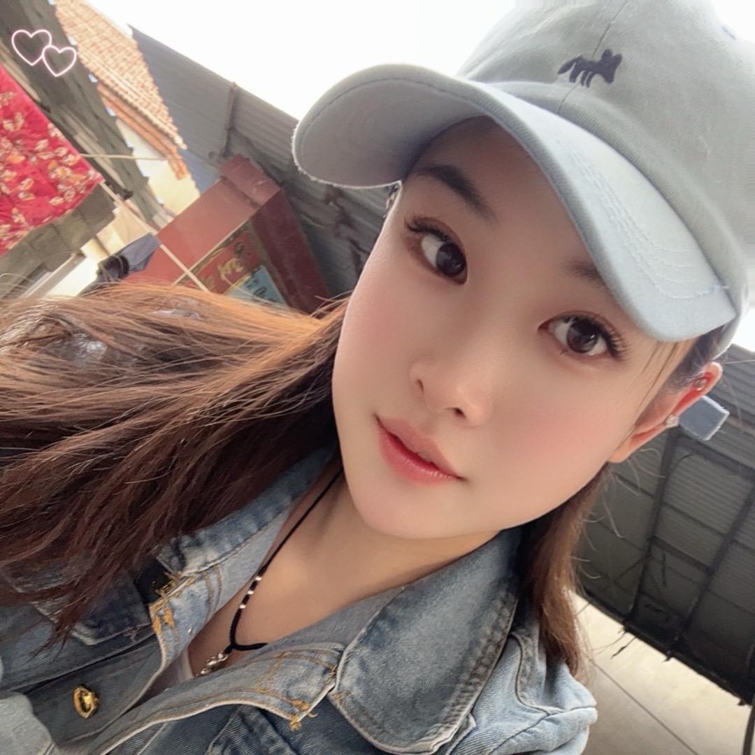 卡妹～芳芳