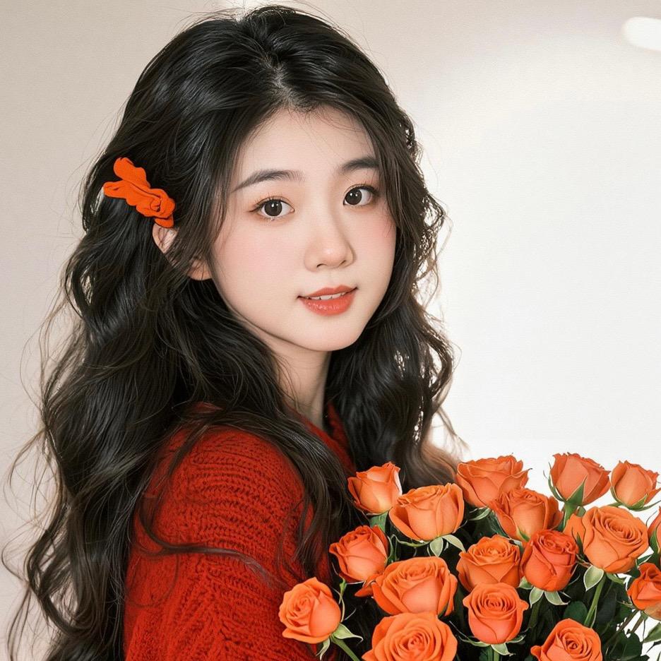 樱桃小丸犊子（努力不秃头版）